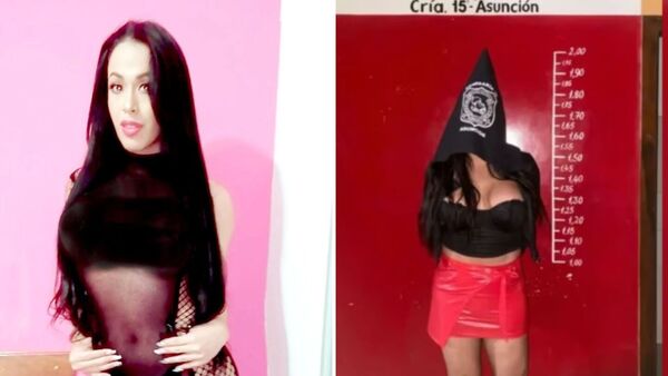 Barbie ligó condena por decir “te fundiré la vida” a famosísimo periodista