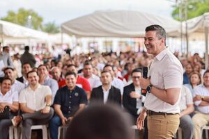 Presidente analiza posibilidad de viajar la próxima semana al Vaticano, "estamos viendo" - .::Agencia IP::.