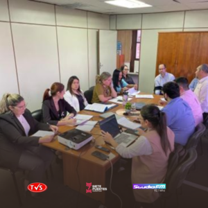 CONTINÚAN LOS ESFUERZOS PARA REGLAMENTAR LA LEY DE LA FUNCIÓN PÚBLICA Y LA CARRERA DEL SERVICIO CIVIL - TVS