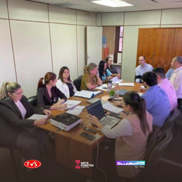 CONTINÚAN LOS ESFUERZOS PARA REGLAMENTAR LA LEY DE LA FUNCIÓN PÚBLICA Y LA CARRERA DEL SERVICIO CIVIL - TVS