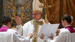 Las razones detrás del nombre León XIV. ¿Qué respuesta le dio el nuevo Papa al cardenal Cristóbal López?