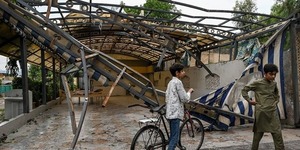 India y Pakistán: el fuego cruzado no cesa - ADN Digital