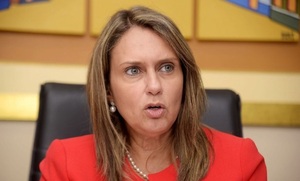 Rocío Vallejo pide tiempo y transparencia para evaluar cambios en el Código Electoral - OviedoPress
