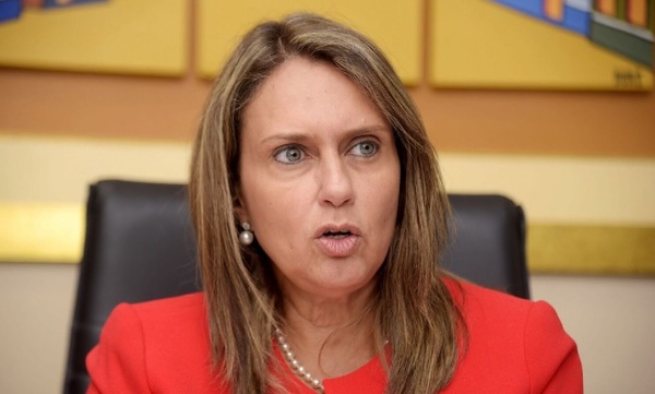 Rocío Vallejo pide tiempo y transparencia para evaluar cambios en el Código Electoral - OviedoPress
