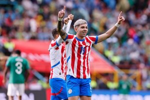 Versus / ¡Julio Enciso cambiará de equipo en breve!