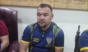 Versus / Julio Manzur, medallista olímpico con la Albirroja, irá a prisión