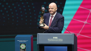 Versus / La FIFA amplía el Mundial femenino a 48 equipos desde 2031