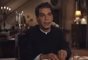 Se hizo viral video Cantinflas explicando la ideología del Papa León
