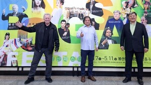 Maestro Luis Szarán desplegará su talento musical en Corea