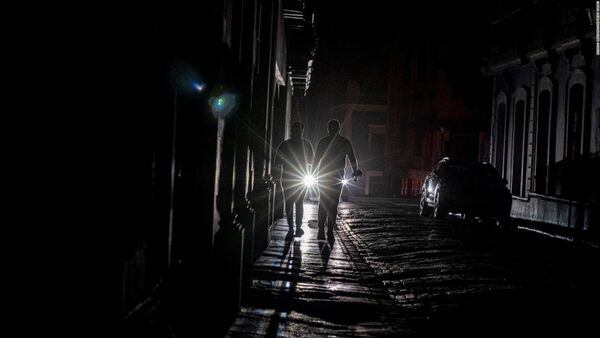 Alerta energética en Europa genera preocupación en importadores locales | Importaciones | 5Días
