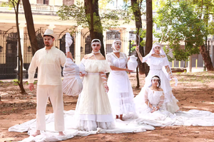 En mayo llega una cartelera teatral diversa en Asunción - OviedoPress