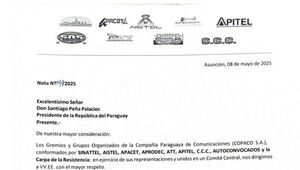Gremios de COPACO piden el pago por inmuebles cedidos al MUVH y Desarrollo Social