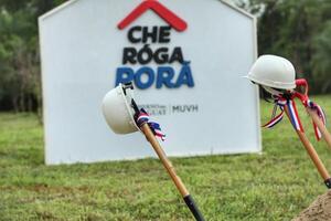 Che Róga Porã 2.0 registra 674 créditos aprobados | Locales | 5Días