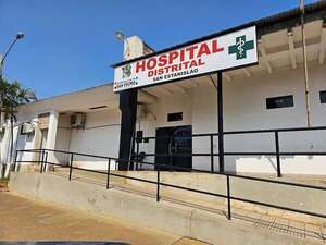 MOPC licitó otro “mega hospital” por G. 237.462 millones: ¿A qué zonas beneficiará? - Economía - ABC Color