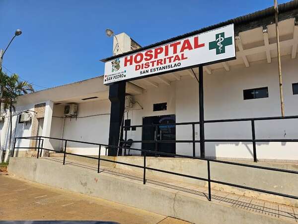 MOPC licitó otro “mega hospital” por G. 237.462 millones: ¿A qué zonas beneficiará? - Economía - ABC Color