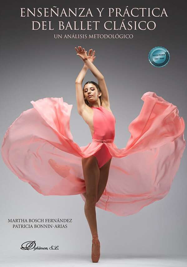 Metodología del ballet clásico: curso y lanzamiento editorial en Paraguay - Cultura - ABC Color