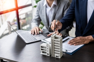 Créditos inmobiliarios repuntan 45% y lideran el crecimiento en marzo - MarketData