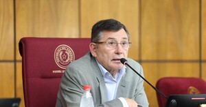 Pettengill sería el elegido de Wiens para acompañarlo en la fórmula y confrontar al cartismo