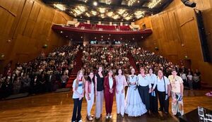Secretaría de Género participó del conversatorio “Innovación para la igualdad: Caminando hacia el Futuro”