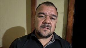 Jueza decreta la prisión preventiva para Julio Manzur y otros dos detenidos con droga
