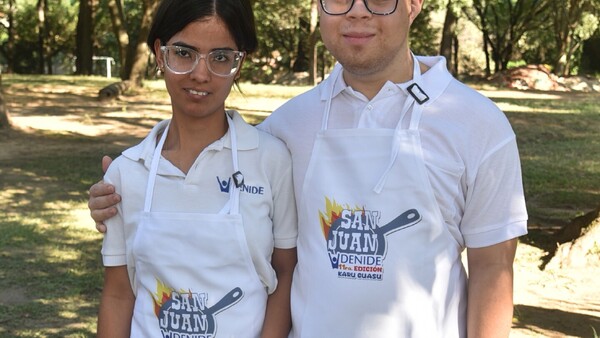 Denide presenta los detalles de su tradicional San Juan