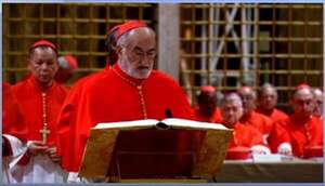 AUDIO. Cardenal Cristóbal López y su experiencia en el Cónclave - Periodísticamente - ABC Color