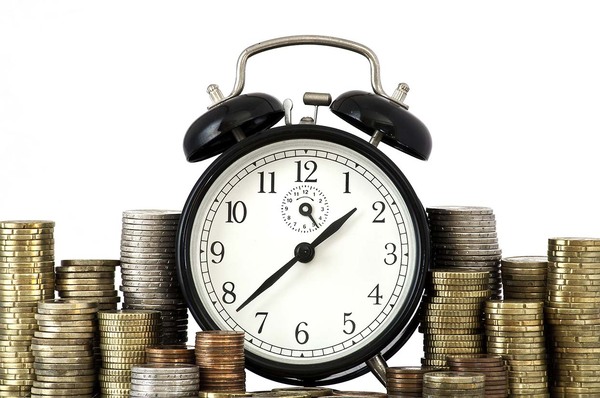 El valor del dinero en el tiempo y su implicancia en los negocios | Columnas | 5Días
