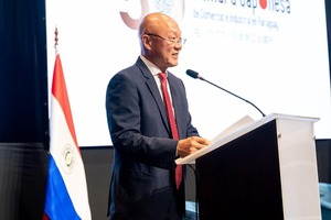 La Cámara Japonesa celebró su 50° aniversario como puente de cooperación entre Japón y Paraguay | Análisis Macro | 5Días