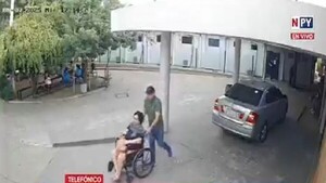 Familiares denunciaron presunta agresión tras fallecimiento de embarazada en hospital de Calle'i