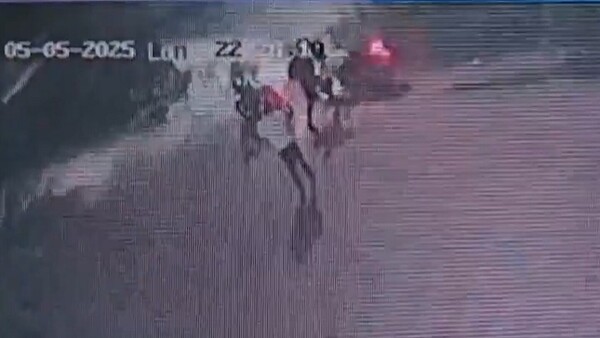 Estudiante víctima de robo armado en Limpio