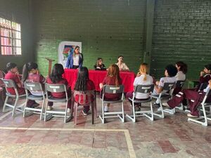 Programa Justicia Restaurativa logra resolución pacífica de conflictos entre adolescentes