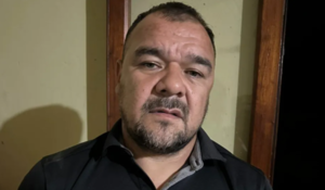 Dictan prisión preventiva para Julio Manzur por tráfico de drogas