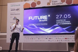 Future X: un evento que no invita solo a imaginar el futuro, sino a experimentarlo | Análisis Macro | 5Días