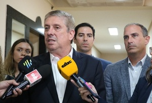 Compra de urnas electrónicas: Jaime Bestar niega direccionamiento