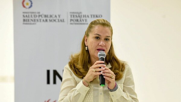 Mesa Directiva del Senado convoca a Barán por supuestos daños de equipos radiológicos y tomógrafos