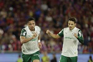 Brasileirão: Palmeiras defiende la punta ante São Paulo - Fútbol Internacional - ABC Color