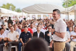 Salud pública descentralizada: Gobierno invertirá USD 10 millones en Cordillera - ADN Digital