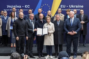 Más de 30 países europeos formalmente respaldaron el Tribunal Especial para juzgar los crímenes de guerra rusos - ADN Digital