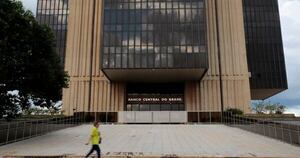 La Nación / Inflación sigue repuntando en Brasil y alcanza 5,53 % en abril