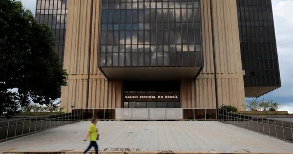 La Nación / Inflación sigue repuntando en Brasil y alcanza 5,53 % en abril