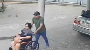 Una mujer muere tras dar a luz en el Hospital de Calle’i en San Lorenzo