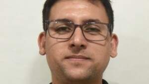 Victor Ortíz Benitez