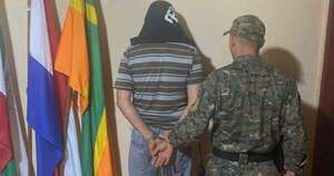 Diario HOY | Niño evitó que su hermanita de 5 años fuera abusada por un vecino depravado
