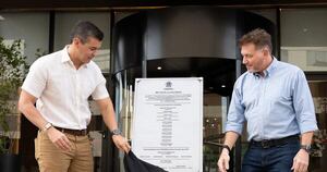 Diario HOY | Refuerzan la capacidad hotelera para albergar histórico Congreso de la FIFA en Paraguay