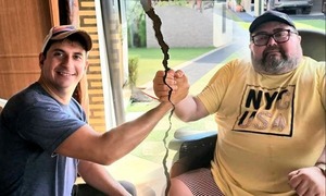 Otra vez Randy Soto migra de su equipo político y abandona a Derlis Rodríguez - OviedoPress