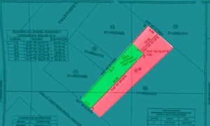 Marly Núñez afirma que su papá compró parte de un terreno municipal en disputa a su propia madre - OviedoPress