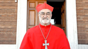 Cardenal López cuestiona el alto nivel de corrupción en Paraguay pese a alta religiosidad