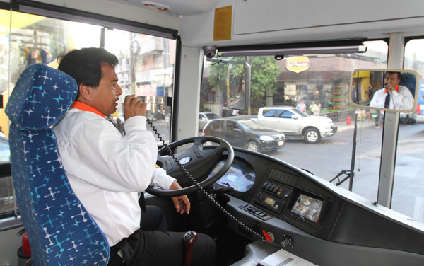 Choferes y conductores presentan mayor riesgo de enfermedades renales y prostáticas, advierte el IPS - .::Agencia IP::.