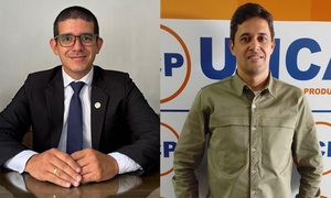 Dos representantes de la UNCA participarán de un curso internacional en Israel - OviedoPress