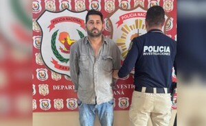 Capturan a presunto apoyo logístico del millonario asalto a Bancoop  